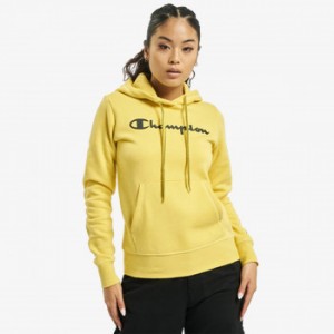 Champion Hooded Legacy Sweatshirt Women